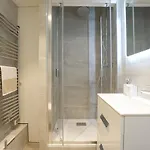 Modern Duplex Close To The Eiffel Tower Apartment Paris