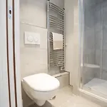 Modern Duplex Close To The Eiffel Tower Apartamento Paris