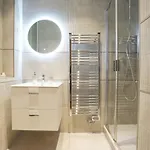 Modern Duplex Close To The Eiffel Tower Apartamento