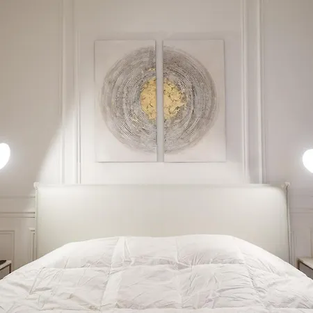 Modern Duplex Close To The Eiffel Tower Appartement Parijs