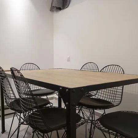 Modern Duplex Close To The Eiffel Tower 公寓 巴黎